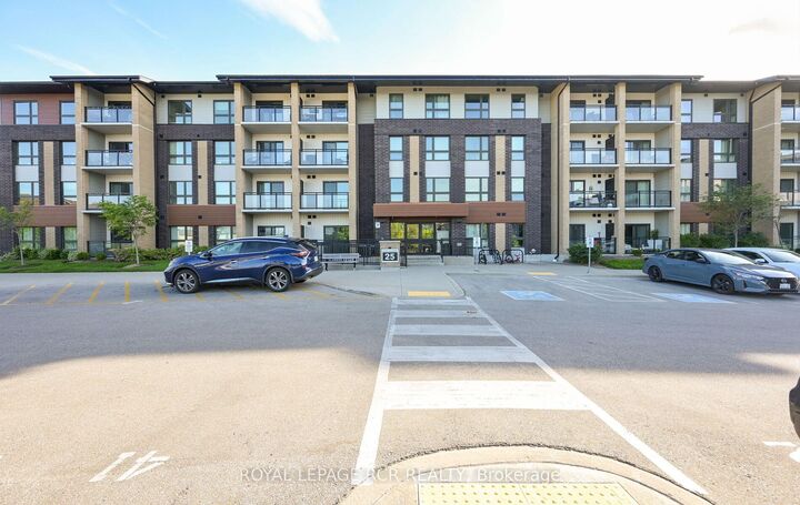 25 Kay Crescent Ll02 — photo 1