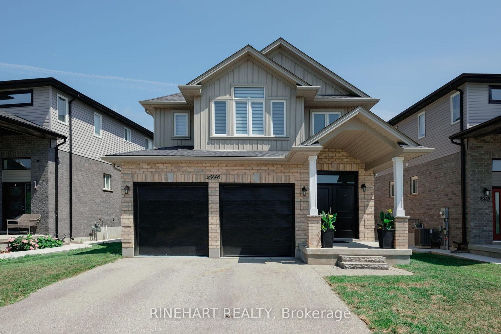 Property Photo:  2946 Tokala Trail  ON N6G 0S6 