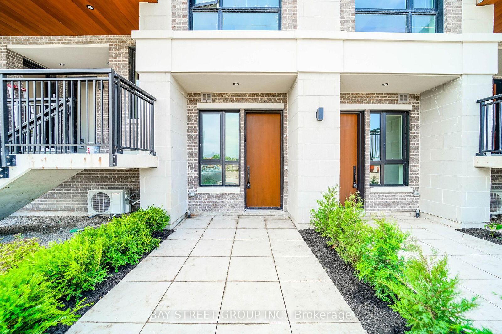 Property Photo: 67 Saigon Drive A105 ON L4S 0P4