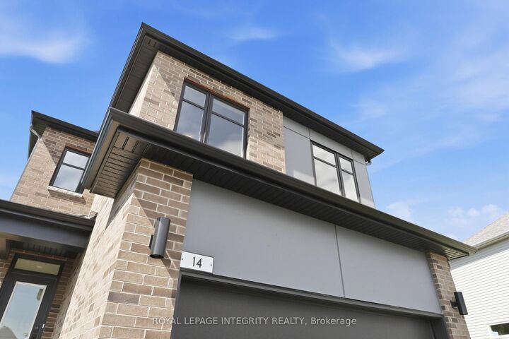 Property Photo:  14 Academie Street  ON K0A 1W0 