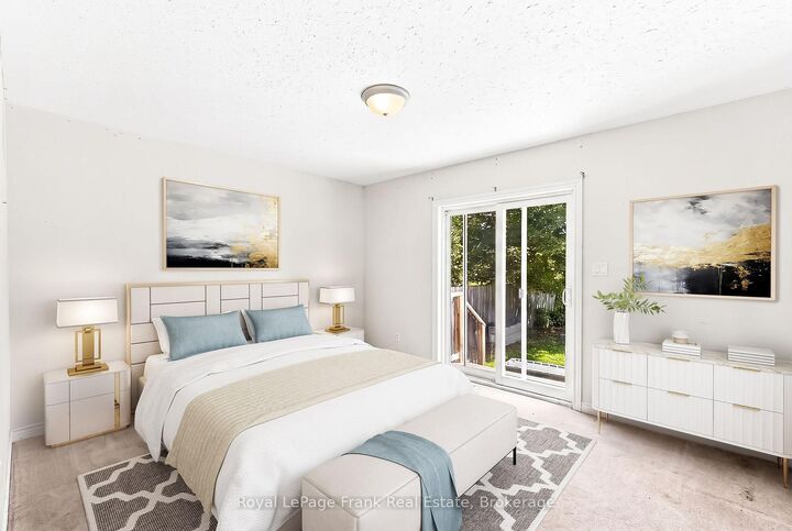Property Photo: 9 Durham Street W ON K9V 2P3