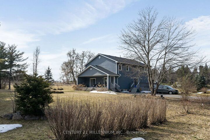 5376 Winston Churchill Boulevard — photo 1