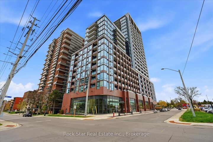 28 Ann Street 209 — photo 1