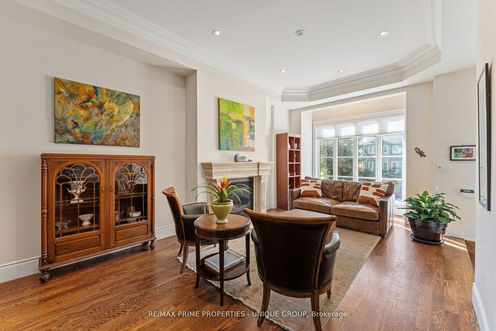 Property Photo: 276 Greenfield Avenue ON M2N 3E5