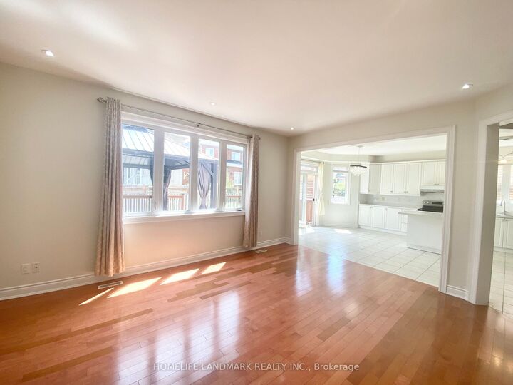 Property Photo: 315 Weldrick Road ON L4C 0A7