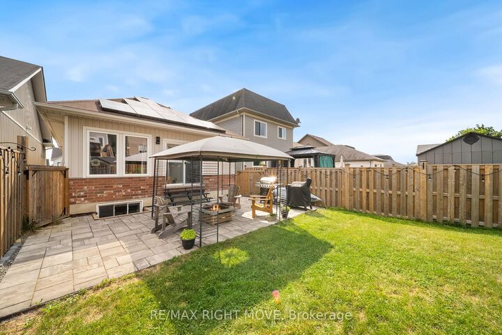 Property Photo: 90 Pearl Drive ON L3V 0A6
