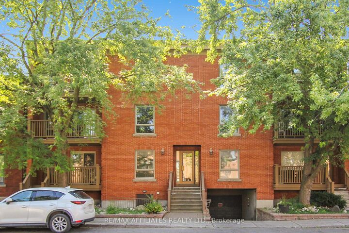 160 Bruyere Street 1 — photo 1