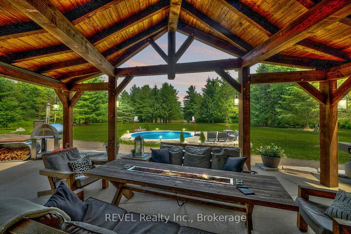Property Photo:  9695 Grassy Brook Road  ON L0S 1K0 