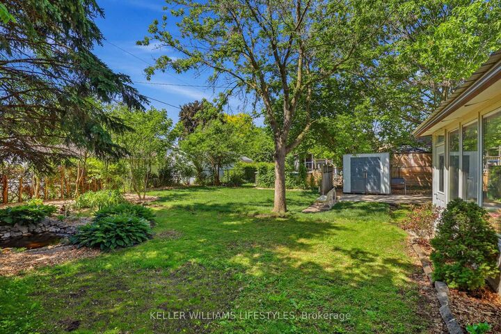 Property Photo:  15 Hawkesbury Avenue  ON N5V 2J9 