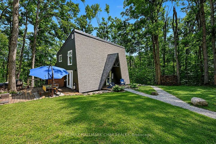 Property Photo:  88 Huronwoods Drive  ON L0K 1E0 