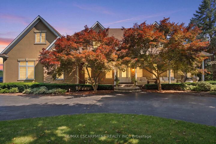 11 Palomino Drive — photo 1