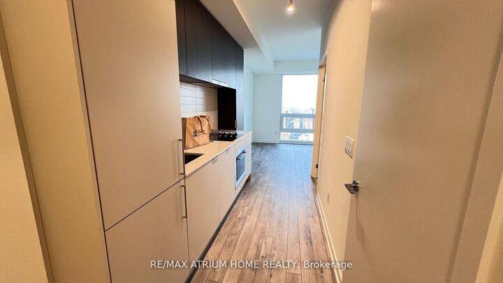 Property Photo: 89 Church Street 4705 ON M5C 0B7