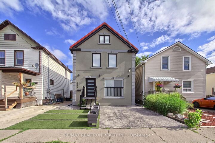 Property Photo: 4631 Jepson Street ON L3E 1J5