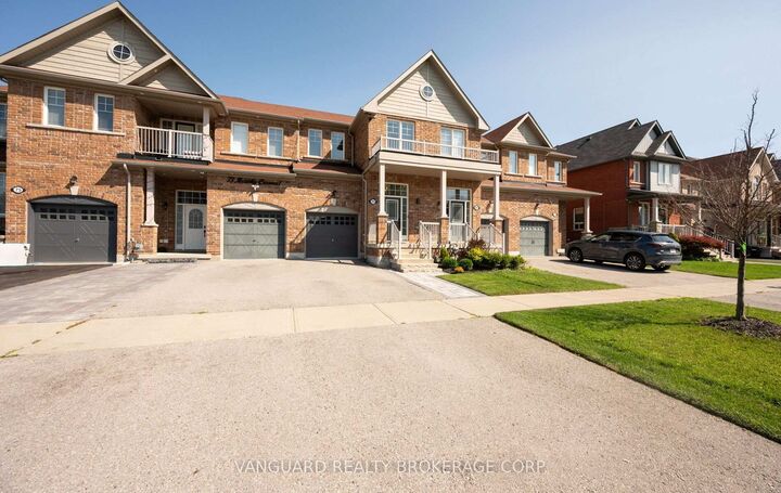 Property Photo:  71 Hawke Crescent  ON L0G 1W0 