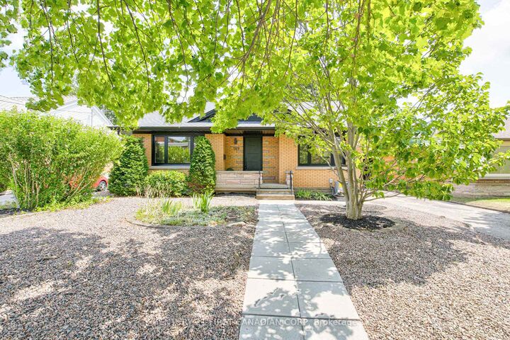 Property Photo:  189 Eighth Avenue  ON N2C 1S5 