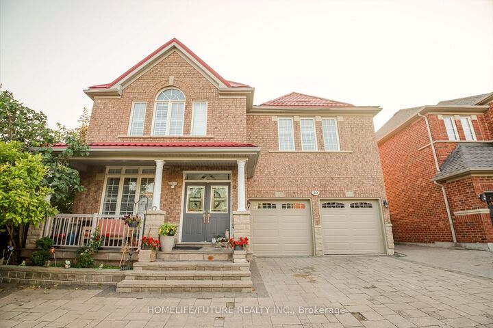 Property Photo:  20 Mingay Avenue  ON L6E 1E4 