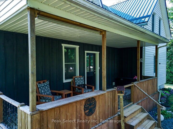 Property Photo: 23547 Wellburn Road ON N4X 1C6