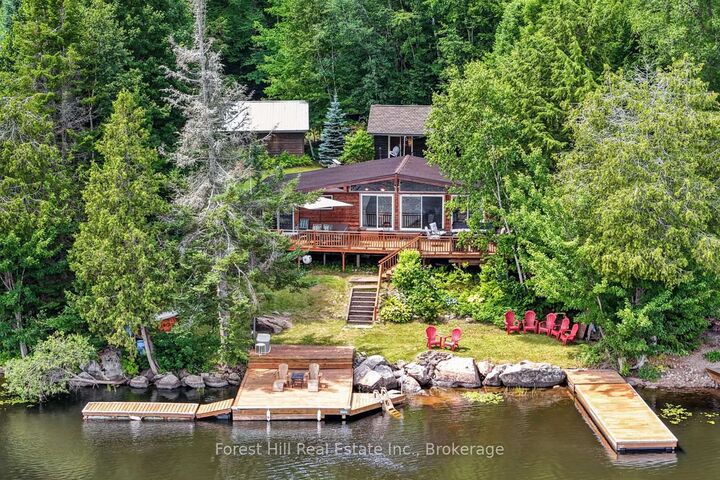 1355 Bellwood Acres Road — photo 1