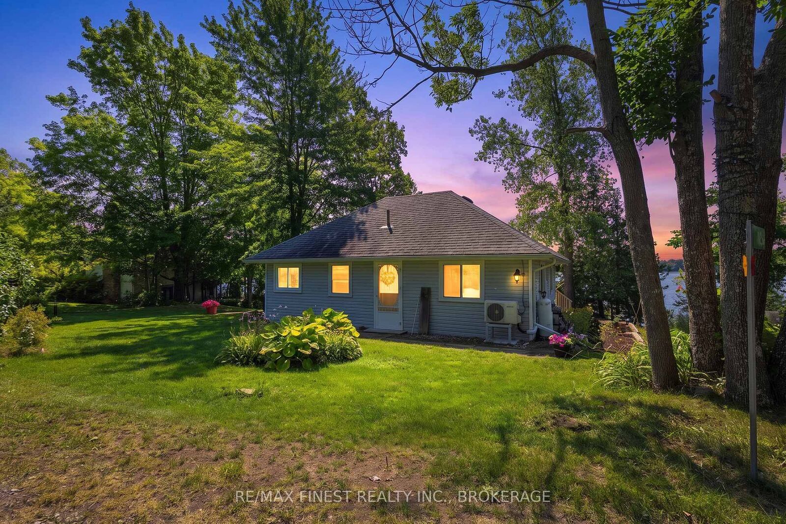 Property Photo:  1050 Anker Lane  ON K0H 2T0 