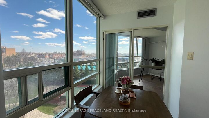 Property Photo:  7805 Bayview Avenue 618  ON L3T 7N1 