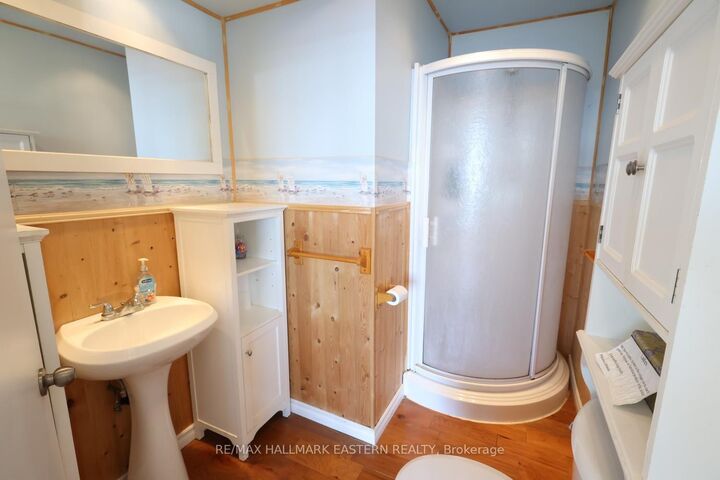 Property Photo:  173 High Shore Road  ON K0K 2M0 
