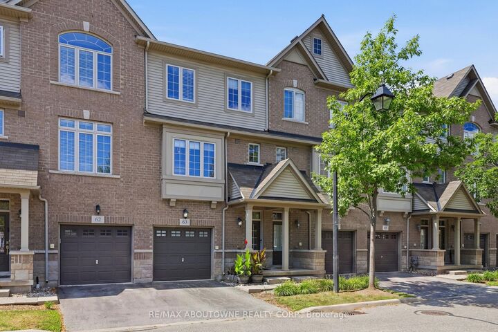 Property Photo:  1401 Plains Road E 63  ON L7R 0C2 