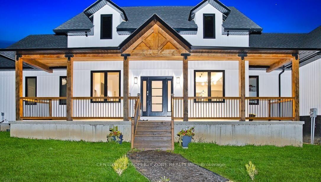 Property Photo:  423474 6 Concession  ON N0C 1H0 