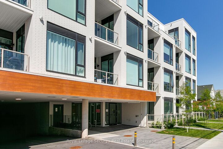 722 Marlee Avenue 104 — photo 1