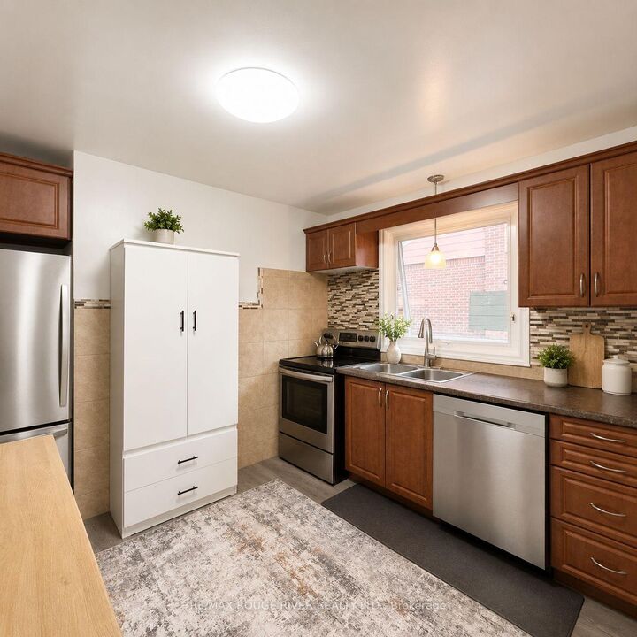 Property Photo:  283 East 45th Street Upper Unit  ON L8T 3K7 