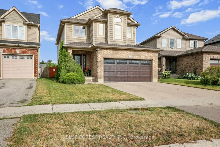 2687 Bateman Trail — photo 1