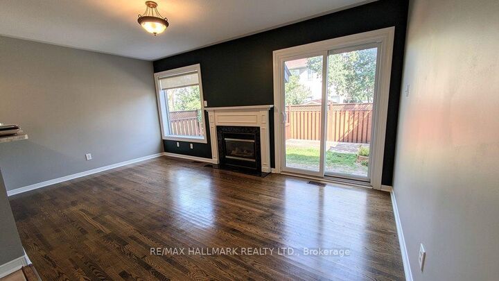 Property Photo: 441 Heddle Crescent N ON L3X 2J4