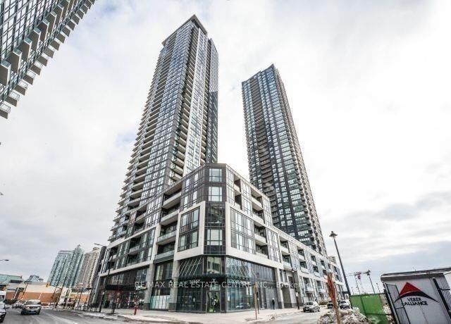 Property Photo: 510 Curran Place 2804 ON L5B 0J8