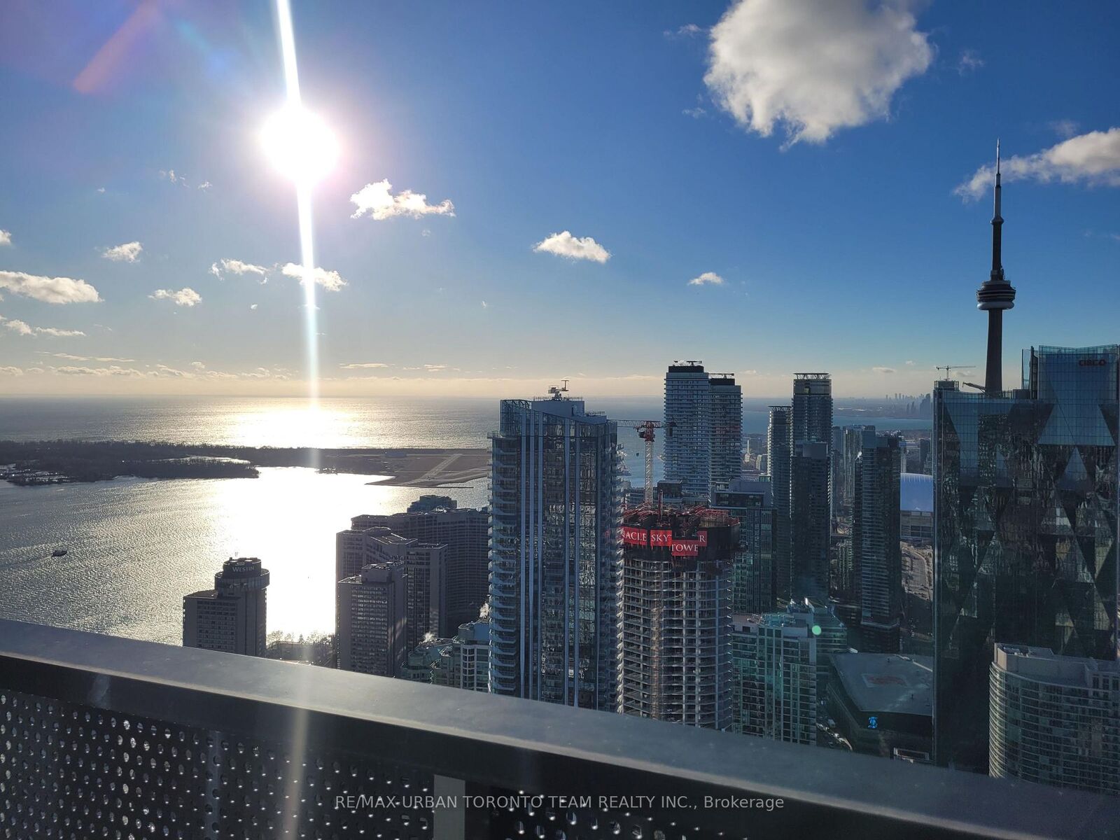 Property Photo:  55 Cooper Street Ph112  ON M5E 0G1 