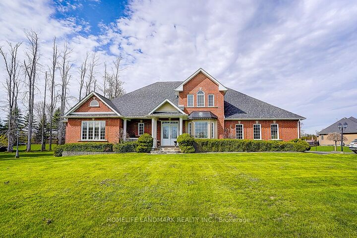 49 Red Oak Crescent — photo 1