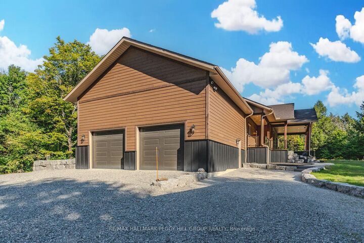 Property Photo:  4571 Aspdin Road  ON P0B 1M0 