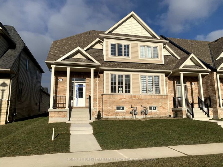Property Photo:  220 Farley Road 1  ON N1M 0H6 