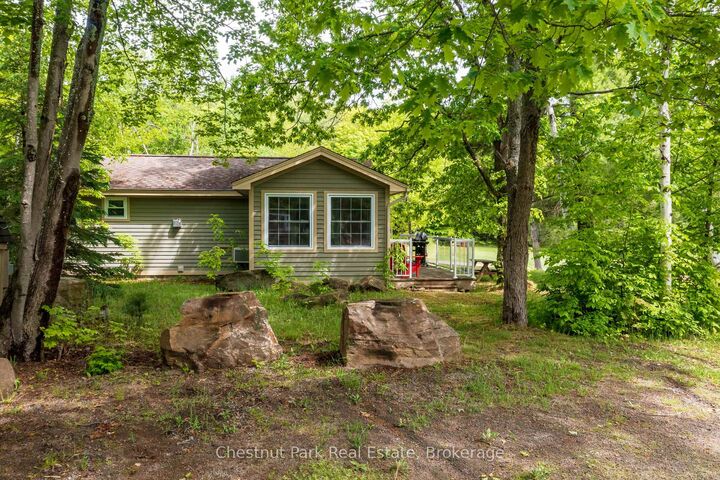 Property Photo:  1052 Rat Bay Road 106-7  ON P1H 2J6 