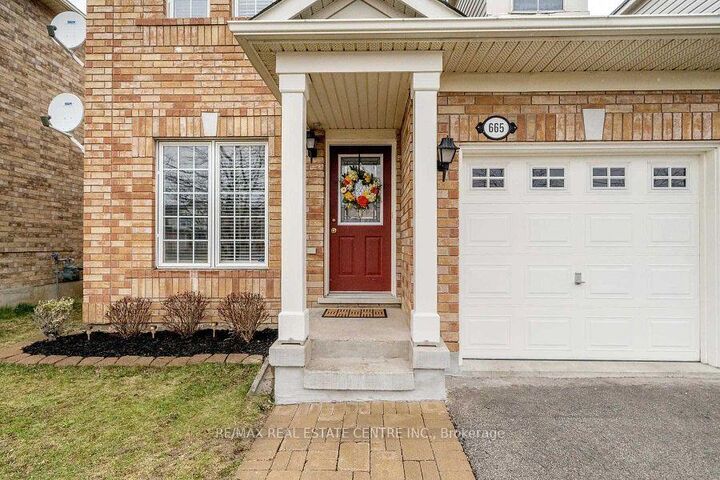 Property Photo:  665 Thompson Road S  ON L9T 5W8 