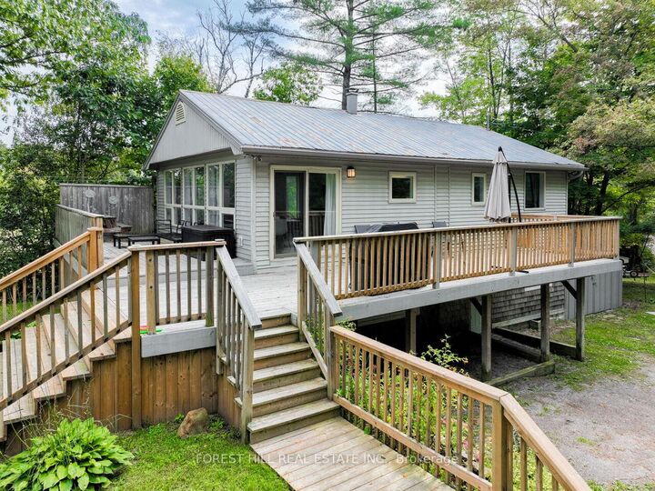 Property Photo: 1006 Youngs Road #8 ON P0B 1J0