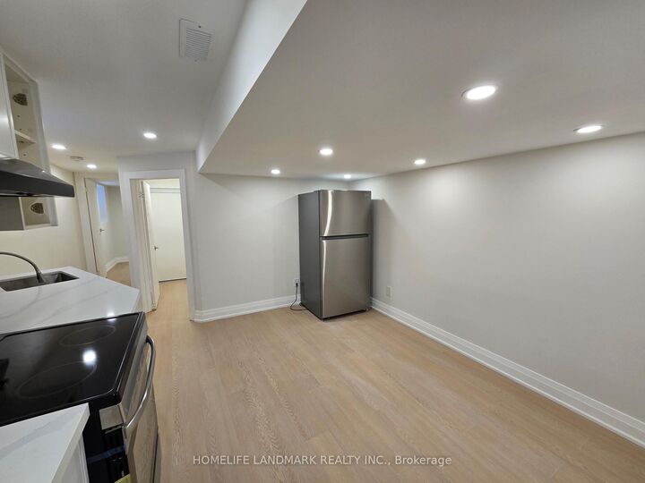 Property Photo: 9 Alton Avenue ON M4L 2M3