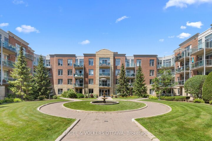 205 Bolton Street 304 — photo 1