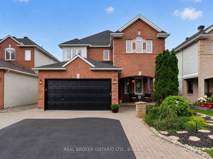 157 Fairlop Way — photo 1