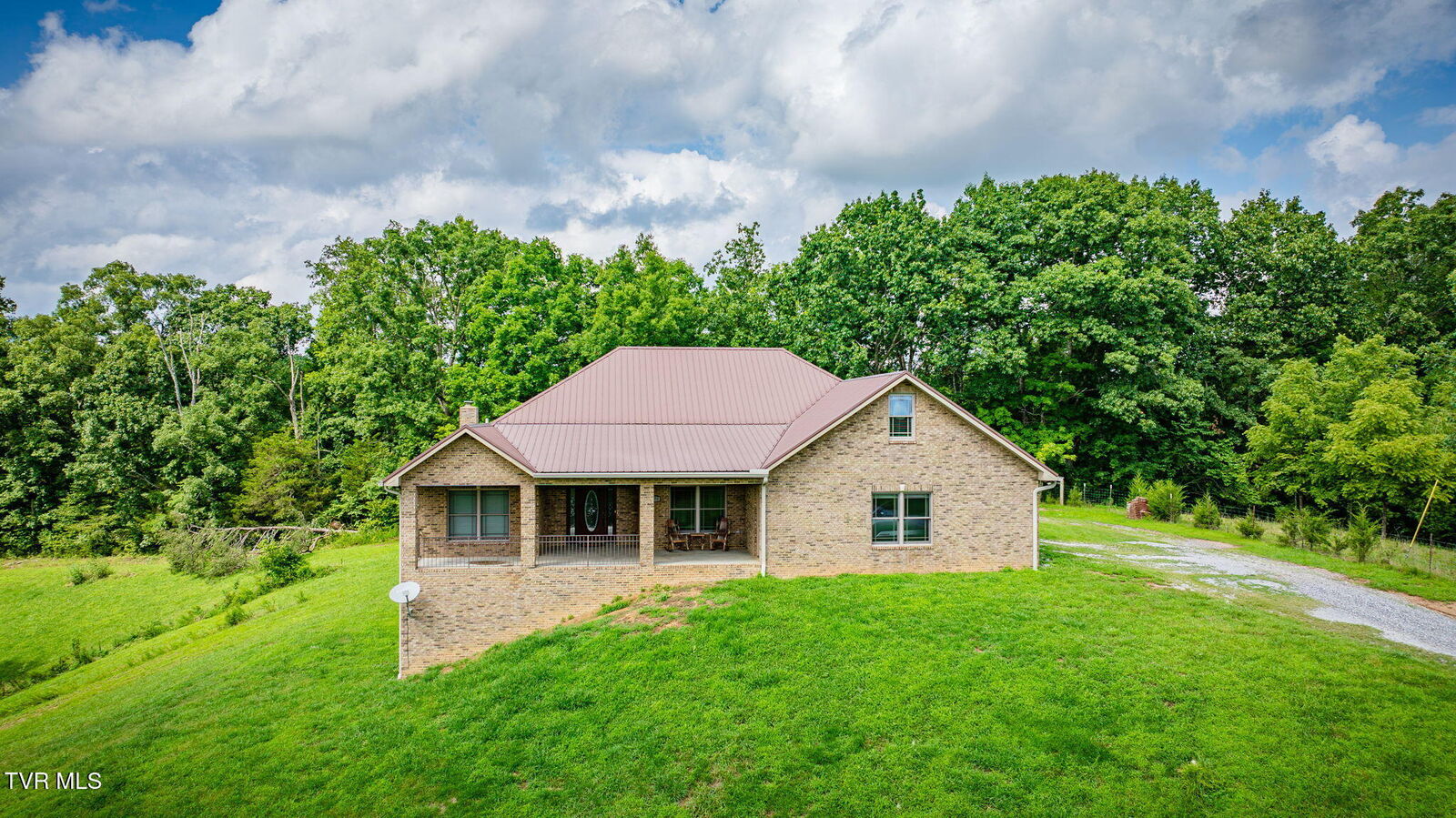 Property Photo:  1570 Carl Doty Road  TN 37616 