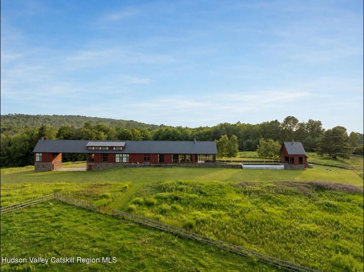 Property Photo: 241 Cunningham Hill NY 12029