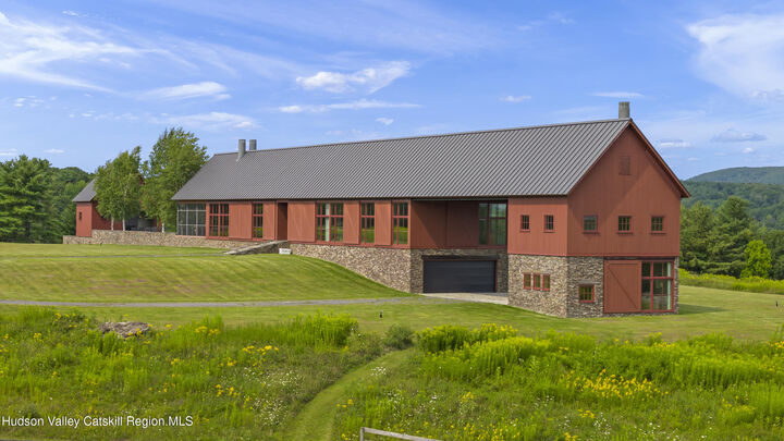 Property Photo: 241 Cunningham Hill NY 12029