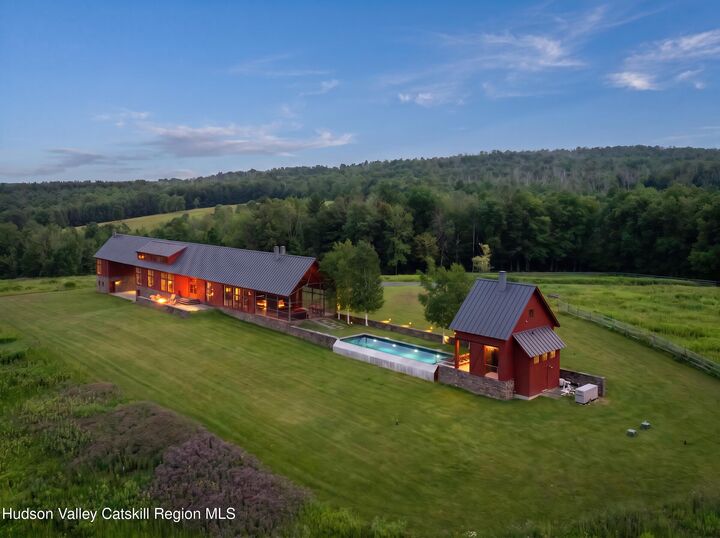 Property Photo: 241 Cunningham Hill NY 12029
