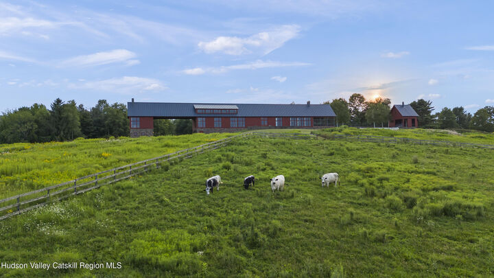 Property Photo:  241 Cunningham Hill  NY 12029 