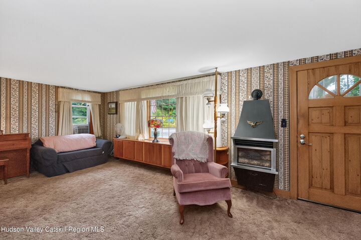 Property Photo:  329 County Road 27  NY 12423 