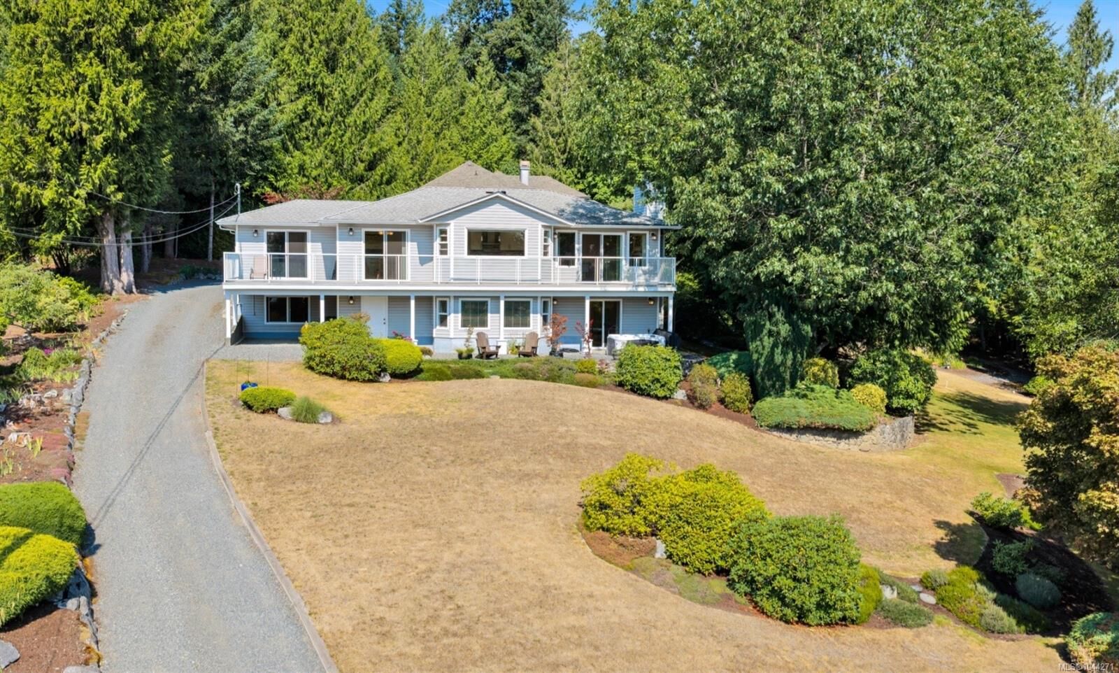 Property Photo: 2840 Oceanside Lane BC V8H 1E1