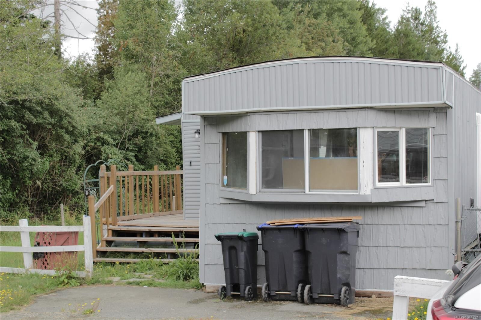 Property Photo:  1050 Bowlby Rd #31  BC V0R 1M0 